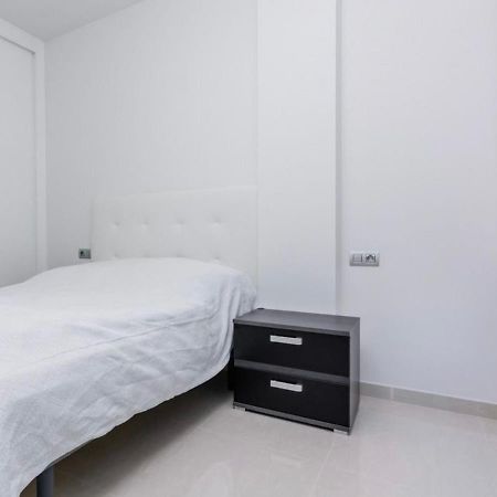 Jeramy Appartement Torrevieja Exterior foto