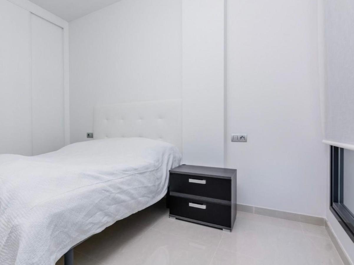 Jeramy Appartement Torrevieja Exterior foto