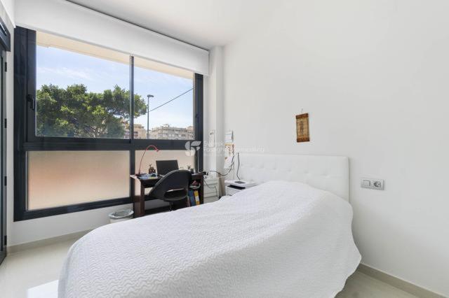 Jeramy Appartement Torrevieja Exterior foto