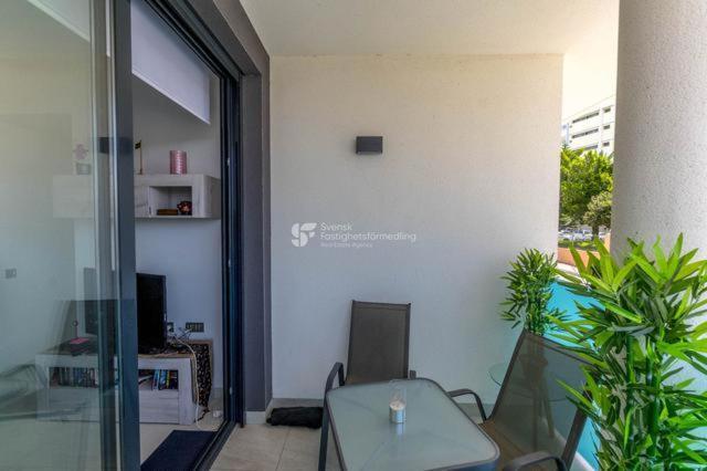 Jeramy Appartement Torrevieja Exterior foto